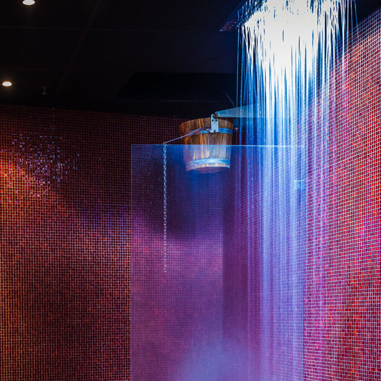 skansen båstad spa kalldusch